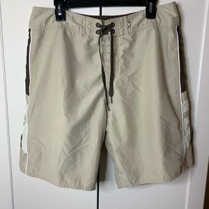 Men’s Quiksilver Edition Board Shorts
